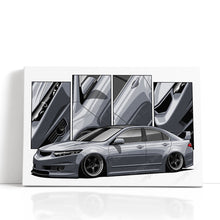 Load image into Gallery viewer, Acura TSX 2nd Gen #093 - #101
