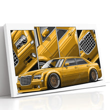 Load image into Gallery viewer, Chrysler 300 1st Gen #001 - #009
