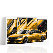 Load image into Gallery viewer, Honda Accord 10th Gen Sedan #364 - #372
