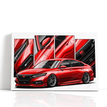 Load image into Gallery viewer, Honda Accord 10th Gen Sedan #364 - #372
