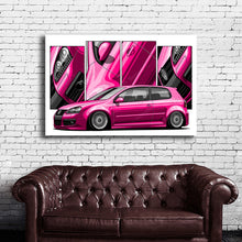 Load image into Gallery viewer, #125 Volkswagen Golf MK5 Hatchback
