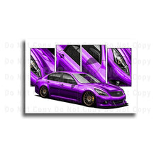 Load image into Gallery viewer, #062 Infiniti G37 Sedan
