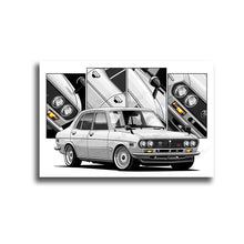 Load image into Gallery viewer, #167 Mazda RX2 Sedan
