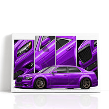 Load image into Gallery viewer, Chrysler 300 300C 2nd Gen #010 - #018
