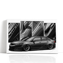 Load image into Gallery viewer, Acura TSX 2nd Gen #093 - #101
