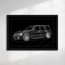 Load image into Gallery viewer, Honda CRV 1st Gen #328 - #336
