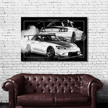 Load image into Gallery viewer, #005 Honda S2000
