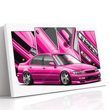 Load image into Gallery viewer, Honda Accord 5th Gen Sedan #274 - #282
