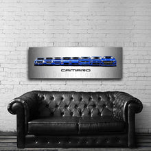 Load image into Gallery viewer, #835 Chevy Camaro
