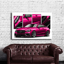 Load image into Gallery viewer, #032 Mercedes E53 AMG
