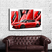 Load image into Gallery viewer, #004 Scion TC 2nd Gen
