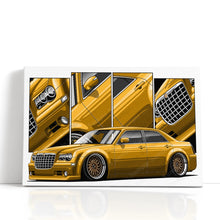 Load image into Gallery viewer, Chrysler 300 1st Gen #001 - #009
