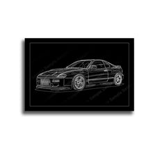 Load image into Gallery viewer, #391 Toyota Celica 5th Gen
