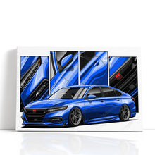 Load image into Gallery viewer, Honda Accord 10th Gen Sedan #364 - #372
