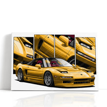 Load image into Gallery viewer, Acura NSX 1st Gen #210 - #218

