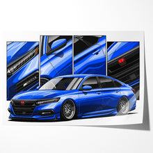 Load image into Gallery viewer, Honda Accord 10th Gen Sedan #400 - #408
