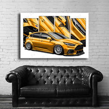 Load image into Gallery viewer, #159 FORD FOCUS RS
