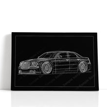 Load image into Gallery viewer, Chrysler 300 1st Gen #001 - #009
