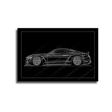 Load image into Gallery viewer, #012 Ford Mustang 6th Gen
