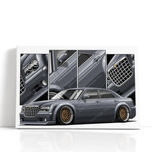 Load image into Gallery viewer, Chrysler 300 1st Gen #001 - #009
