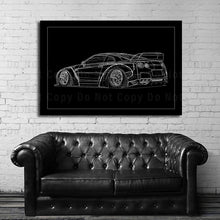 Load image into Gallery viewer, #050 Nissan Z Fairlady
