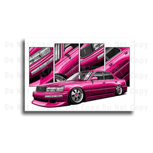 Load image into Gallery viewer, #084 Lexus LS Toyota Celsior
