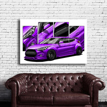 Load image into Gallery viewer, #025 Hyundai Veloster
