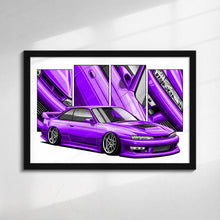 Load image into Gallery viewer, Nissan 240sx S14 Kouki #276- #284
