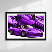 Load image into Gallery viewer, Acura NSX 1st Gen #210 - #218

