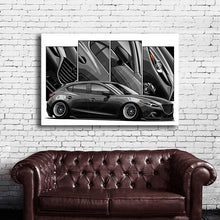 Load image into Gallery viewer, #240 Mazda Mazda3 3rd Gen Preface Hatchback

