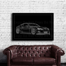 Load image into Gallery viewer, #052 Toyota GT86
