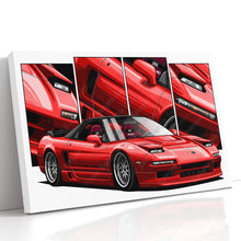 Load image into Gallery viewer, Acura NSX 1st Gen #210 - #218

