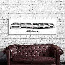Load image into Gallery viewer, Nissan Fairlady Z Generations
