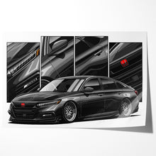 Load image into Gallery viewer, Honda Accord 10th Gen Sedan #400 - #408
