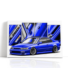 Load image into Gallery viewer, Honda Accord 5th Gen Coupe #283 - #291
