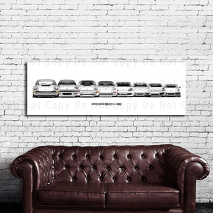 #803 Porsche