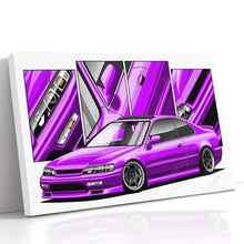 Load image into Gallery viewer, Honda Accord 5th Gen Coupe #283 - #291

