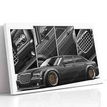 Load image into Gallery viewer, Chrysler 300 1st Gen #001 - #009
