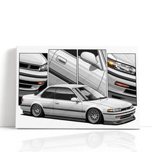Load image into Gallery viewer, Honda Accord 4th Gen Coupe #499 - #507
