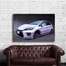 Load image into Gallery viewer, #160 Toyota Prius
