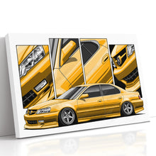 Load image into Gallery viewer, Acura TL 2nd Gen #192 - #200
