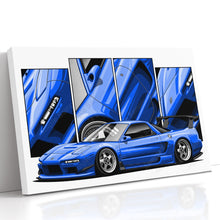 Load image into Gallery viewer, Acura NSX 1st Gen Widebody #156 - #164
