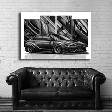 Load image into Gallery viewer, #084 Subaru WRX STI Impreza
