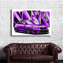 Load image into Gallery viewer, #243 Subaru WRX Raptoreye
