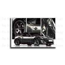 Load image into Gallery viewer, #167 Toyota Scion FRS
