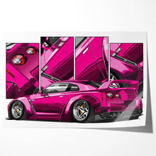 Load image into Gallery viewer, Nissan Skyline R35 #037 - #045
