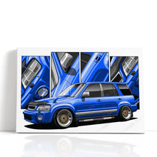 Load image into Gallery viewer, Honda CRV 1st Gen #328 - #336
