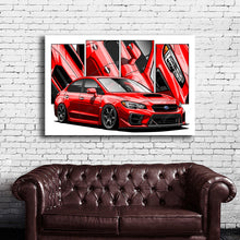 Load image into Gallery viewer, #240 Subaru WRX Raptoreye
