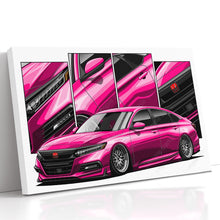 Load image into Gallery viewer, Honda Accord 10th Gen Sedan #400 - #408
