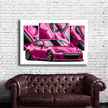 Load image into Gallery viewer, #178 Subaru BRZ 1st Gen
